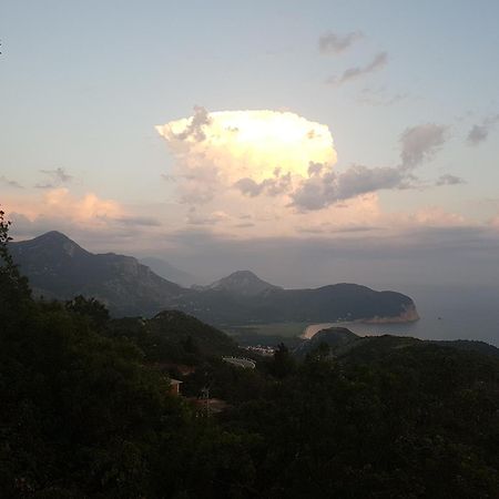 Adriatrek Bed & Breakfast Petrovac Екстериор снимка