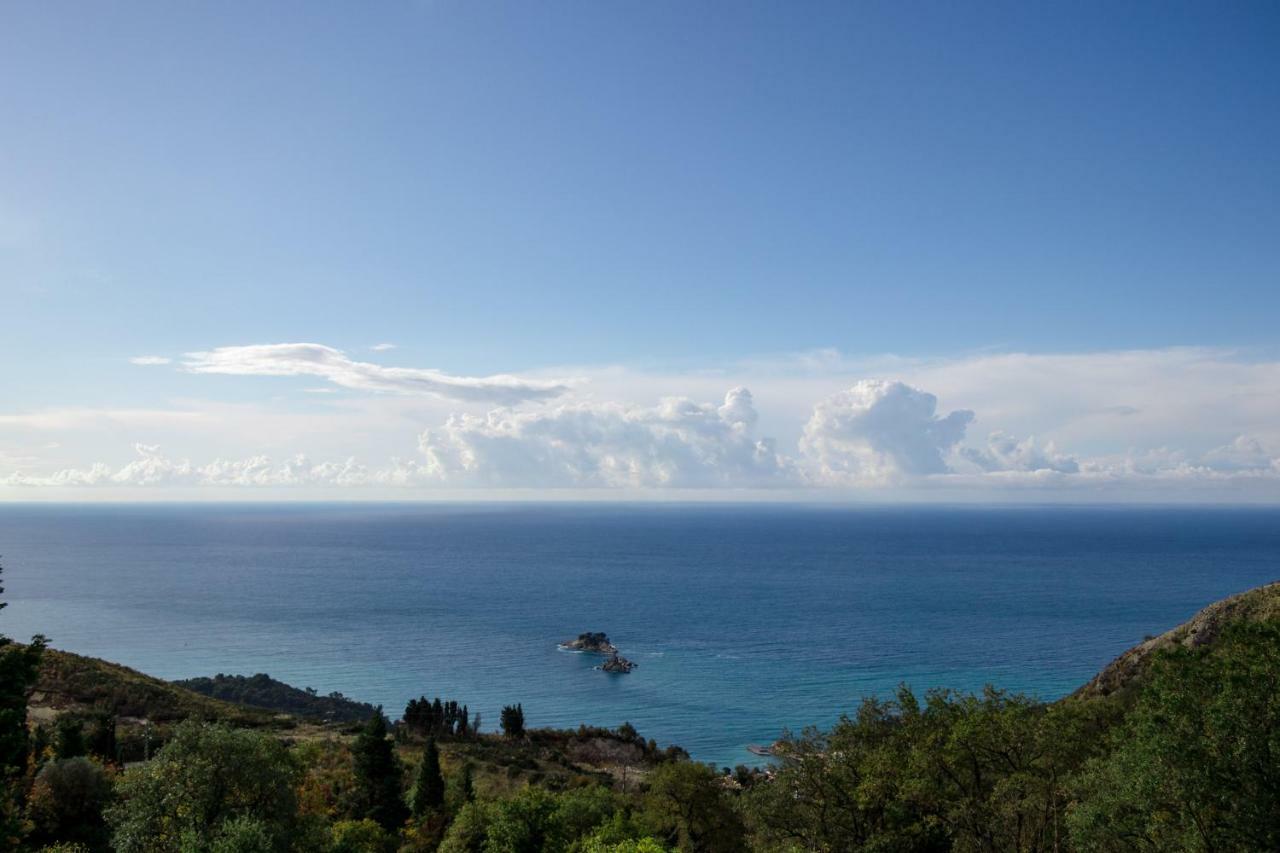 Adriatrek Bed & Breakfast Petrovac Екстериор снимка
