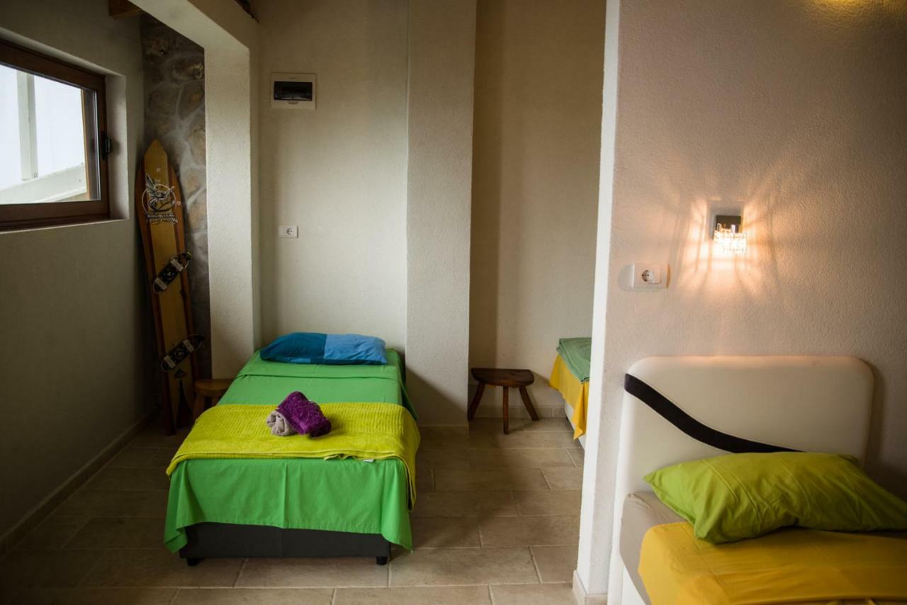 Adriatrek Bed & Breakfast Petrovac Екстериор снимка