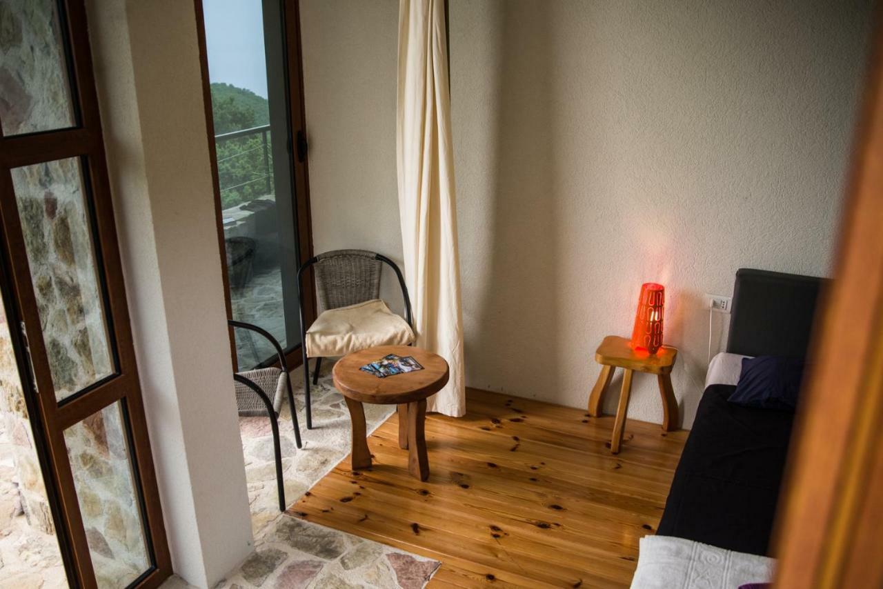 Adriatrek Bed & Breakfast Petrovac Екстериор снимка