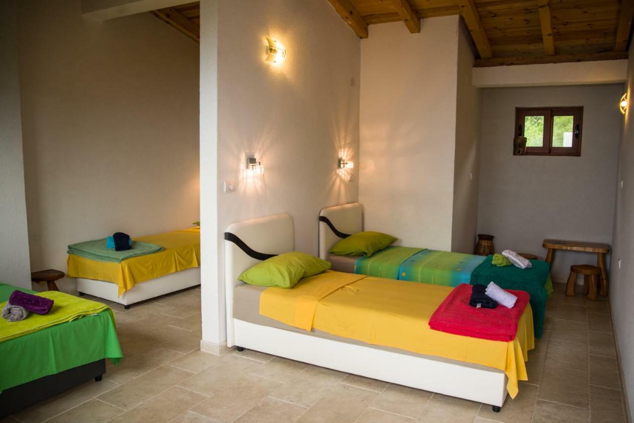 Adriatrek Bed & Breakfast Petrovac Екстериор снимка