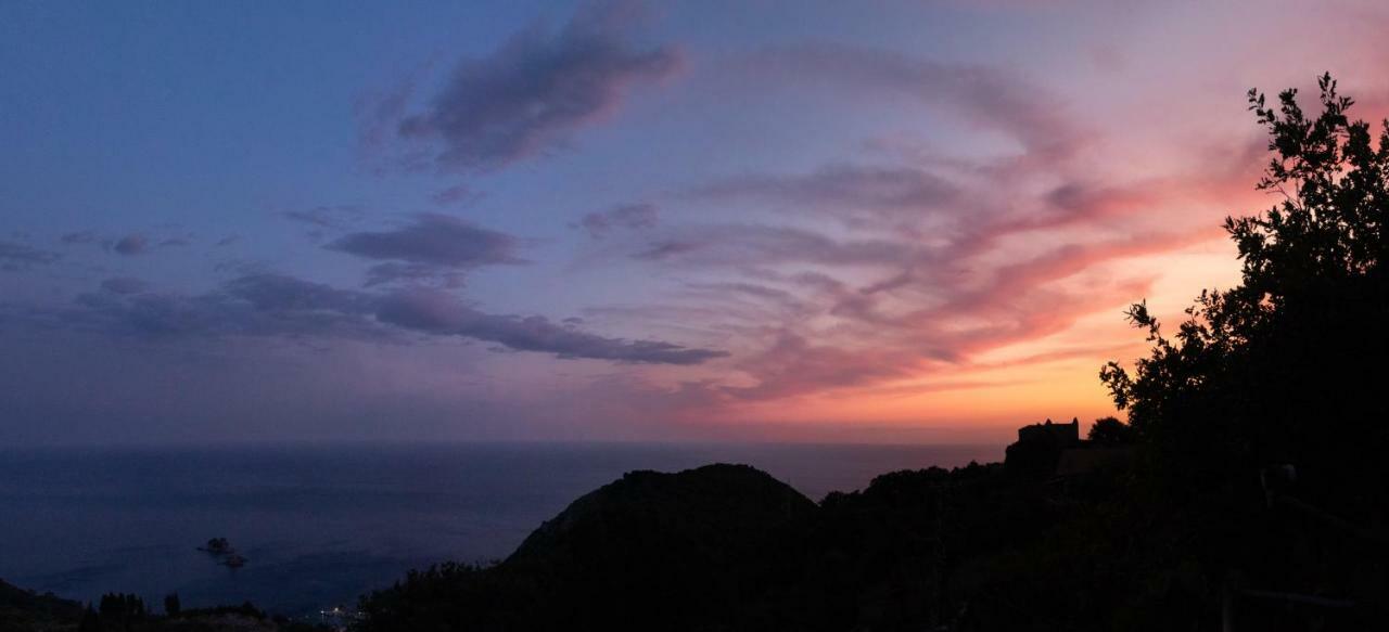 Adriatrek Bed & Breakfast Petrovac Екстериор снимка